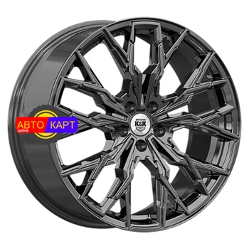 9x20/5x112 ET53 D66,6 Элерон (КС1168) Кварц