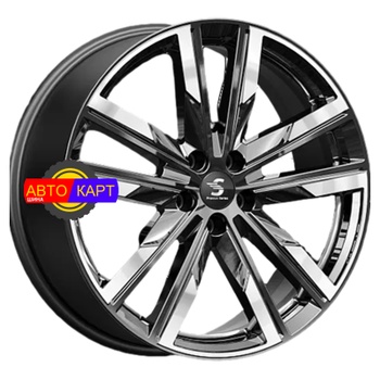 8x20/5x114,3 ET30 D60,1 КР014 (Lexus RX) Diamond Quartz