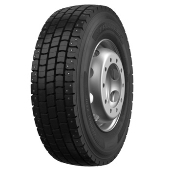 315/70R22,5 154/150L (152/148M) TRD09 (на заказ) TL 3PMSF 18PR (шип.)