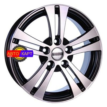 6x15/5x112 ET40 D57,1 540 BD