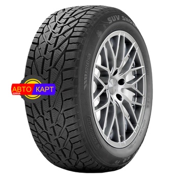 275/40R20 106V XL SUV Snow TL