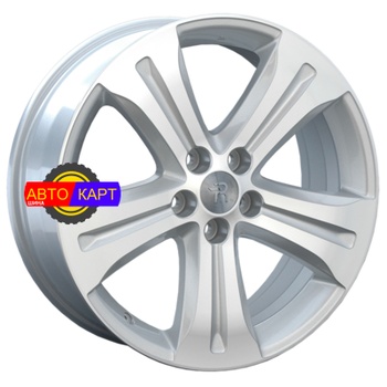 8x18/5x150 ET56 D110,1 TY71 SF (пш, TY001)