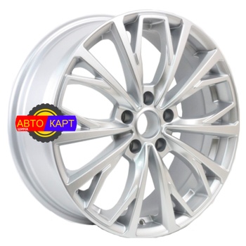 7x18/5x114,3 ET37 D66,6 R038 (Jolion) Silver