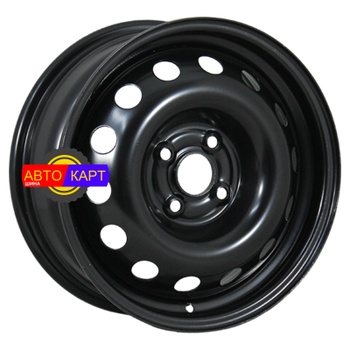 5x14/4x100 ET46 D54,1 5220T Black