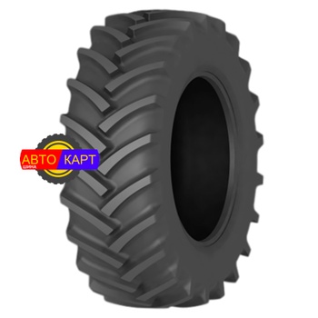 13,6R38 8PR 128A8 Bel-55 TT