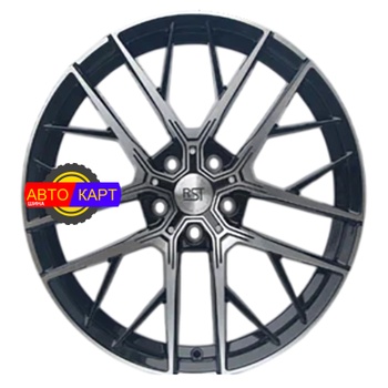 8x19/5x112 ET46 D66,6 R189FF (BMW) BD FlowForming