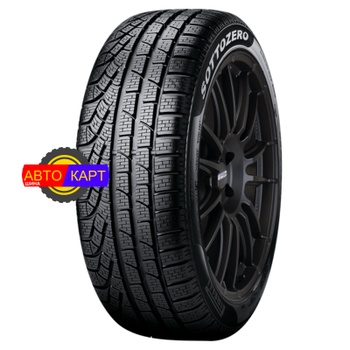 255/40R18 99V XL Winter SottoZero Serie II MO TL