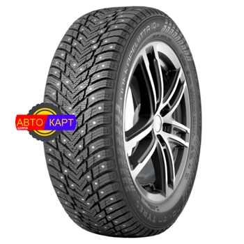 215/55R16 97T XL Hakkapeliitta 10p TL (шип.)