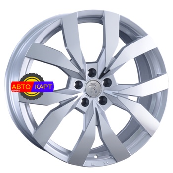 9x20/5x112 ET28 D66,6 A174 SF (конус, A001)