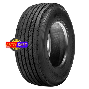 385/55R22,5 160K (158L) DSR118 TL 20PR