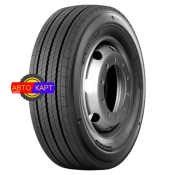 295/80R22,5 154/149J X InCity Z TL M+S 3PMSF VG