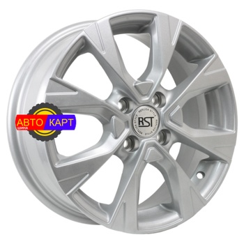 6x15/4x100 ET40 D60,1 R045 (Logan) SL
