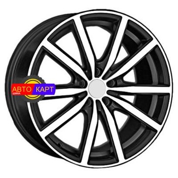 8x18/5x108 ET49 D63,4 JG1 MBF (конус, JA001)