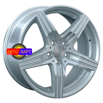 8,5x20/5x112 ET35 D66,6 B245 SFP (конус, MB001)
