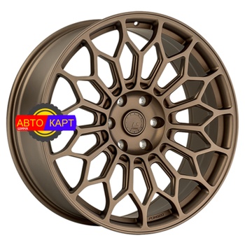 9x22/6x139,7 ET30 D100,1 LS FG76 MBZ (конус)
