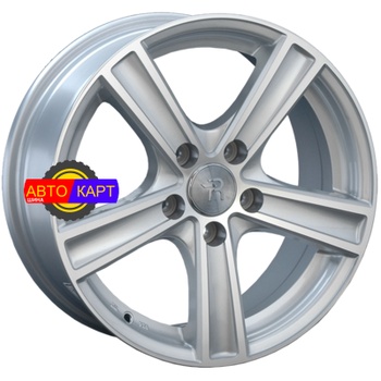 7x17/5x112 ET42 D66,6 A62 SF (конус, C570)
