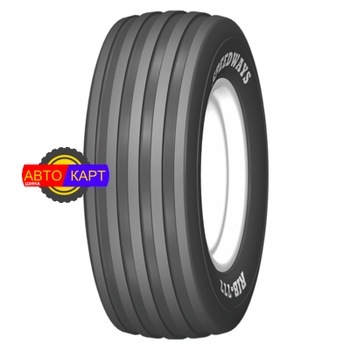 200/60-14,5(24x8,00-14,5) 14PR 113A8 Rib-777 TL