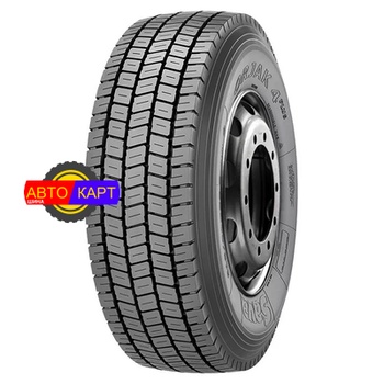 295/60R22,5 150/147K Orjak 4 plus TL