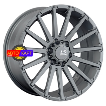 9x22/6x139,7 ET45 D95,10 LS FG32 MGM (конус, Колпак+лого)