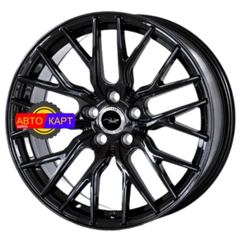 8x18/5x114,3 ET37 D66,6 5876 B (конус)