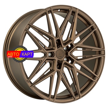 9,5x22/5x120 ET40 D62,6 LS FG58 MBZ (конус)