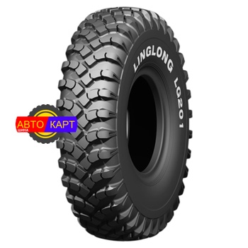 16,00-24 12PR LG201 TTF