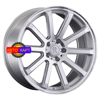 8,5x19/5x112 ET31,5 D66,6 MR282 SF (конус, C570-01)