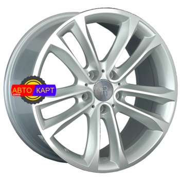 10x19/5x120 ET53 D74,1 B162 SF (конус, B640)