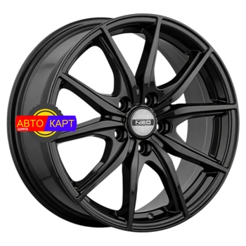 7x17/5x114,3 ET45 D66,1 776 BL