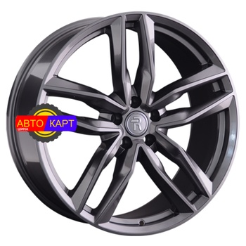 9,5x21/5x112 ET31 D66,6 A102 GM (конус, A001)