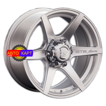 8,5x17/6x139,7 ET25 D106,1 800 SF (конус)