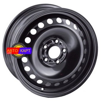 7x17/5x114,3 ET38 D67,1 X40016 Black