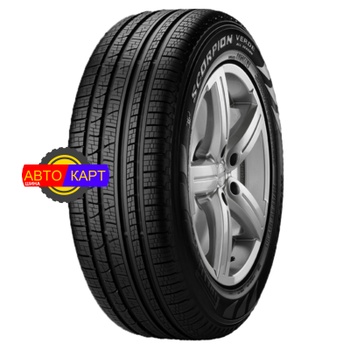 255/55R20 110W XL Scorpion Verde All-Season TL M+S