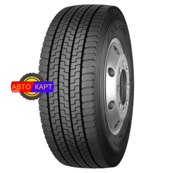 315/70R22,5 154/150L (152/148M) BluEarth 707L TL