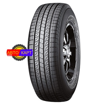 255/70R16 111H Geolandar H/T G056 TL M+S