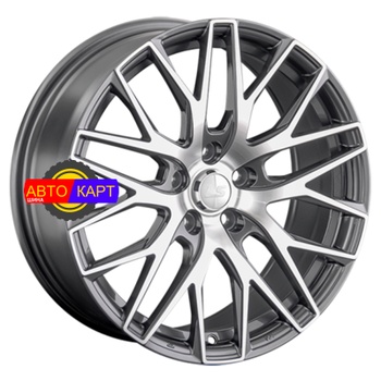 7,5x17/5x108 ET33 D60,1 1361 GMF (конус)
