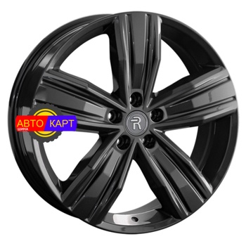 7x19/5x112 ET43 D57,1 SK196 GM (конус, C570)