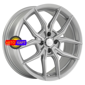 7,5x17/4x100 ET40 D60,1 1242 SS (конус)