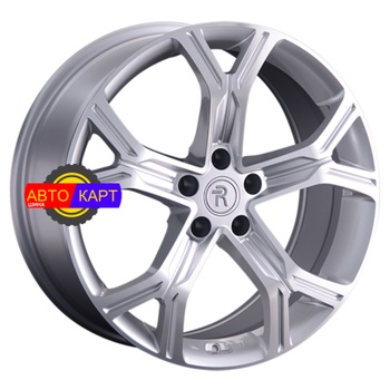 8,5x19/5x112 ET20 D66,6 A204 SF (конус, C570)