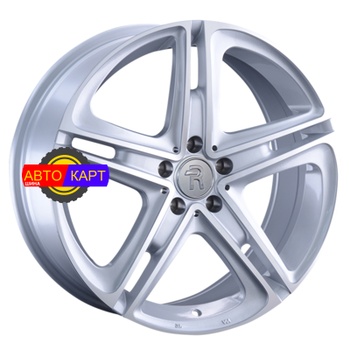 8x19/5x112 ET38 D66,6 MR209 SF (конус, MB001)