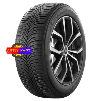 235/60R18 107V XL CrossClimate SUV MO TL