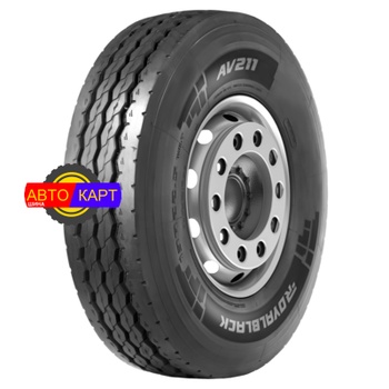 295/80R22,5 154/149M AV211 TL