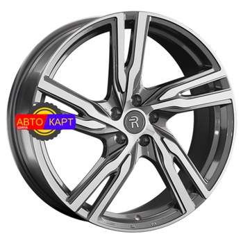 8x20/5x108 ET43 D60,1 JT14 GMF (конус, C570)