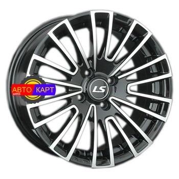 6,5x15/4x98 ET32 D58,6 479 BKF (конус)