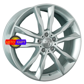 6,5x17/5x112 ET38 D66,6 MR144 SF (конус, MB001)