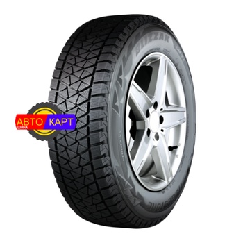 235/65R17 108S XL Blizzak DM-V2 TL