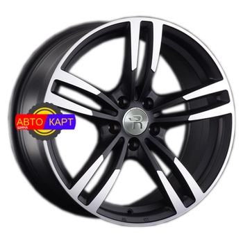 9x20/5x112 ET33 D66,6 A119 MBF (конус, A001)