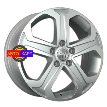 6,5x17/5x114,3 ET46 D67,1 KI150 SF (конус, C570)
