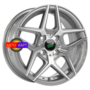 6x14/4x98 ET35 D58,6 MGM-31 GMF