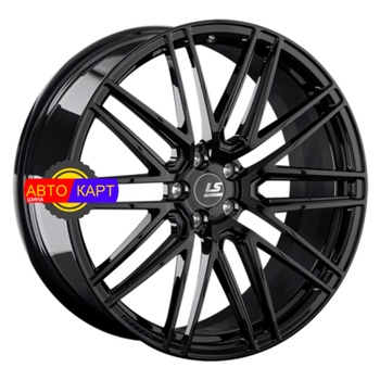 10x21/5x112 ET44 D66,6 LS FG12 BK (конус, C570)